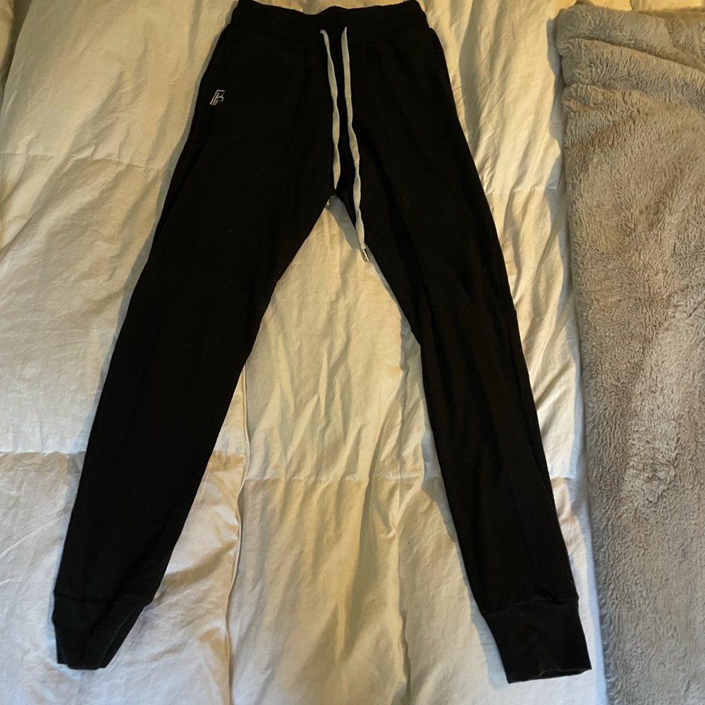 Built brand Joggers